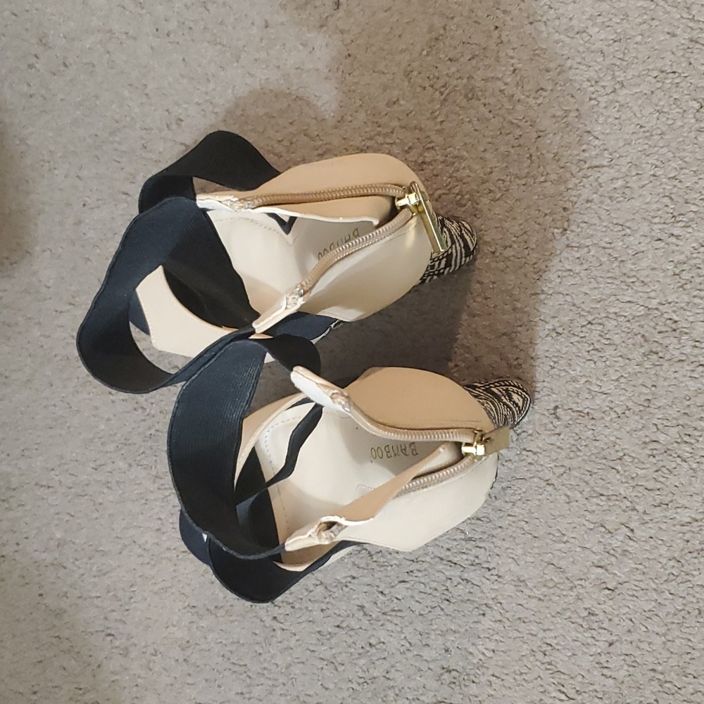 Wedges - Picture 3 of 7